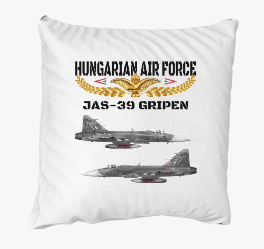 Aranysas JAS-39 4 párna