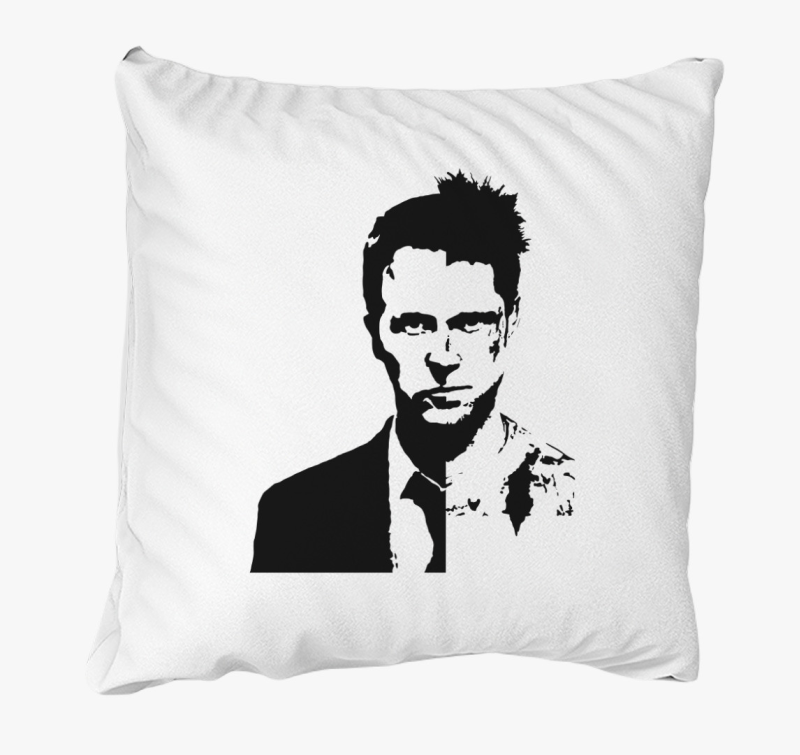 Harcosok klubja párna