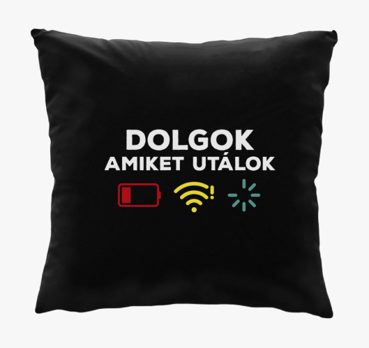 Dolgok amiket utálok  vicces p...