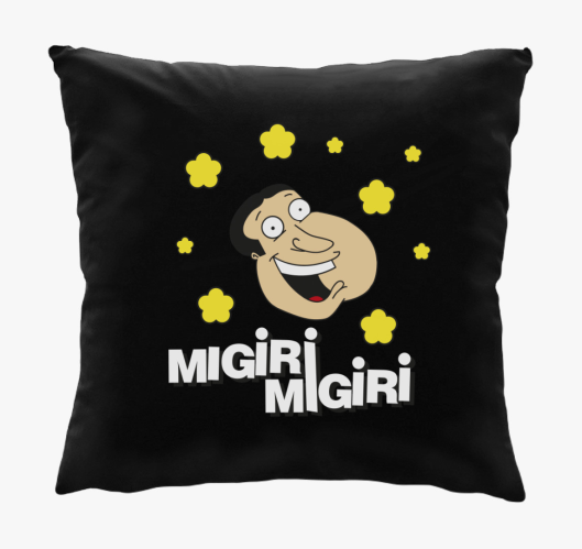 Family Guy Quagmire vicces pár...