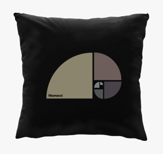 Fibonacci aranymetszés design ...