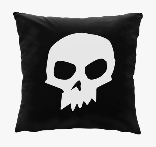 Koponya Toy Story Sid Phillips...