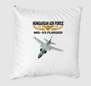 Aranysas MiG-23 3 párna