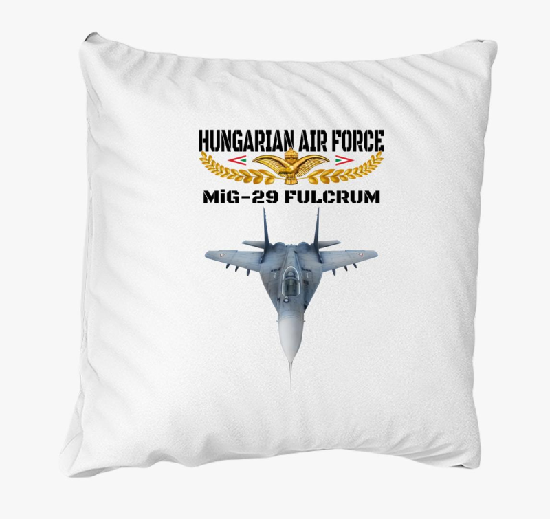 Aranysas MiG-29 3 párna