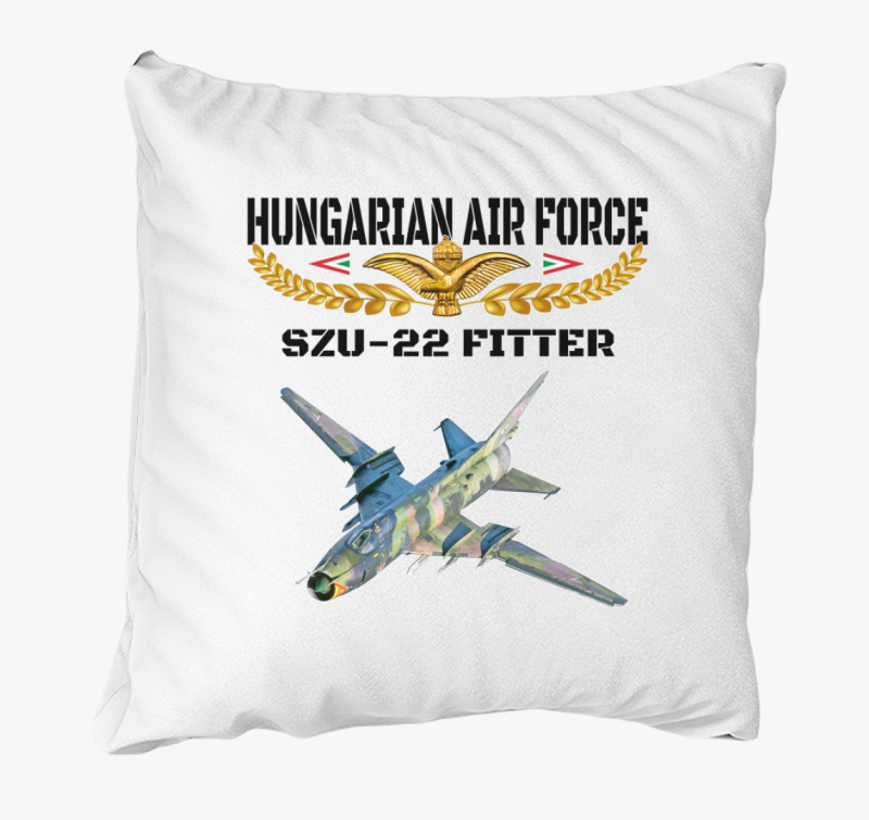 Aranysas Szu-22 2 párna