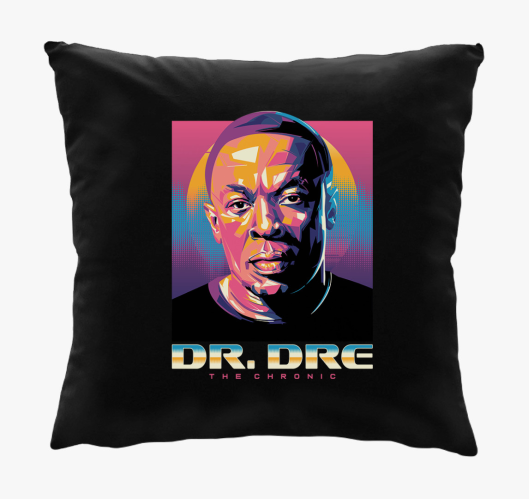 Dr. Dre párna