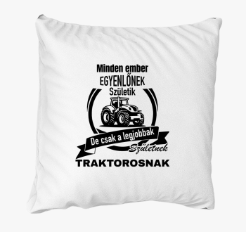 Minden ember egyenlő...