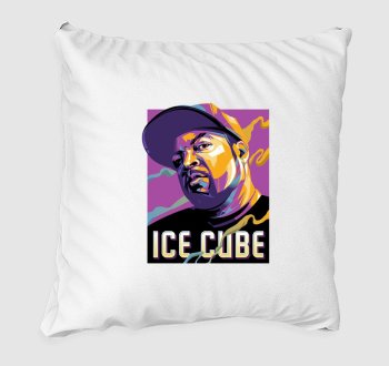 Ice Cube flegma párna