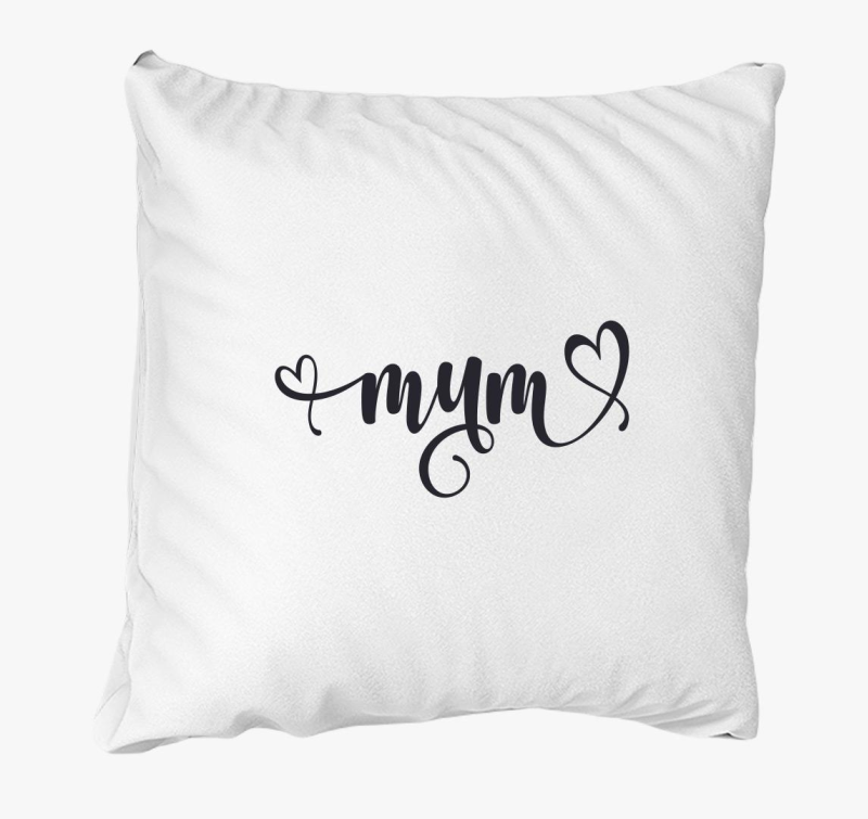 Mum párna