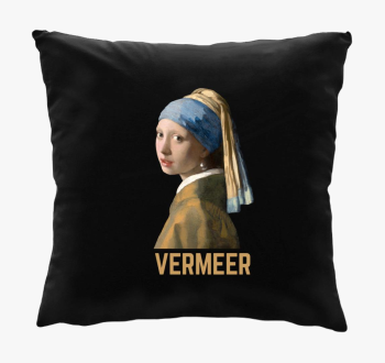 Vermeer festmény pár