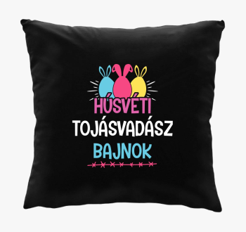 Húsvéti tojásvadász ...