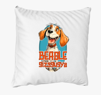 Beagle gizsgugya pár