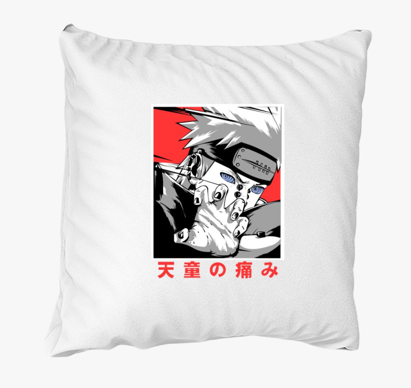 Naruto Pain art párna