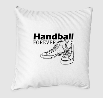 Handball cipős párna