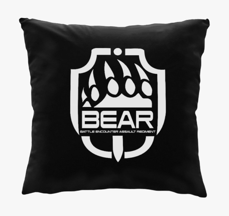 Tarkov BEAR párna