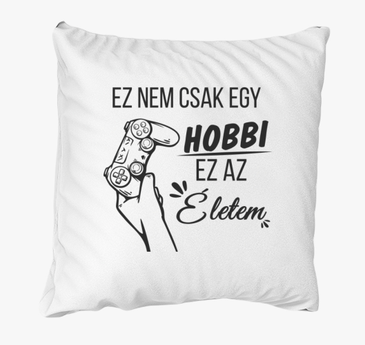 Ez nem csak egy hobbi ez az él...