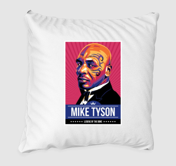 Mike Tyson párna