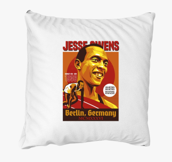 Jesse Owens párna