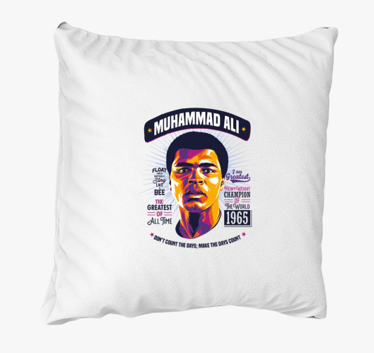 Muhammad Ali 
