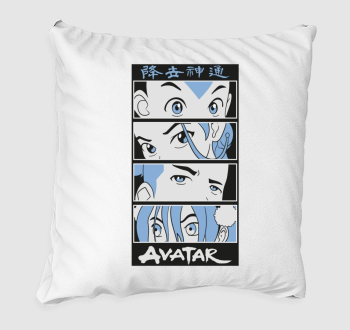 Avatar párna