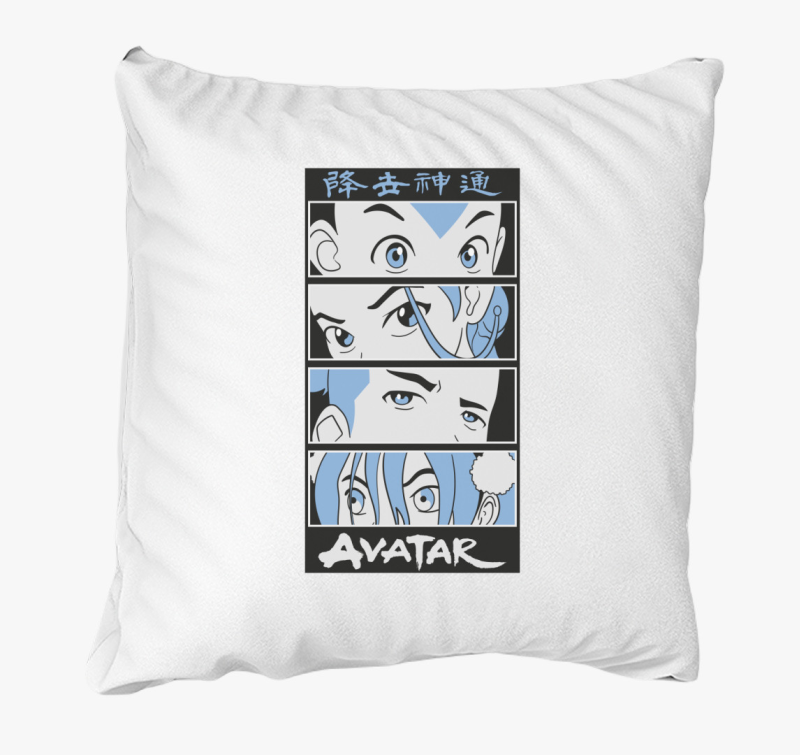 Avatar párna