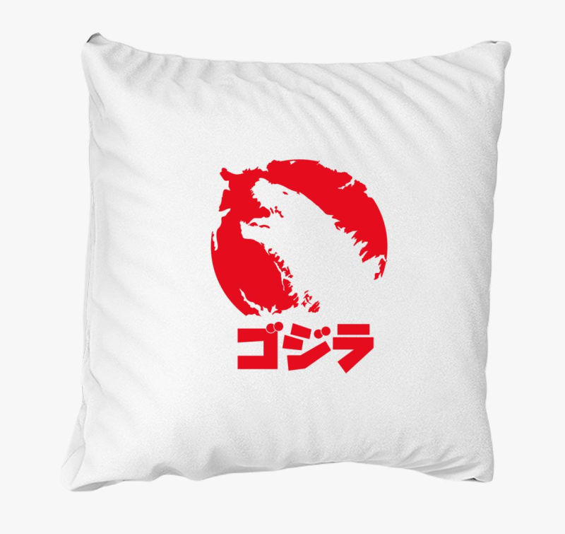 Gojira párna