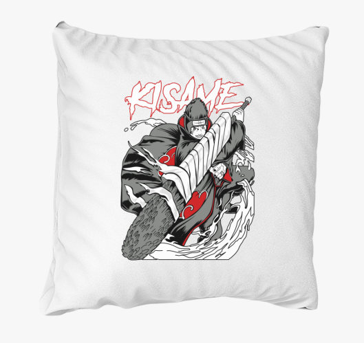 Kisame párna