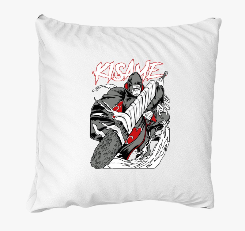 Kisame párna