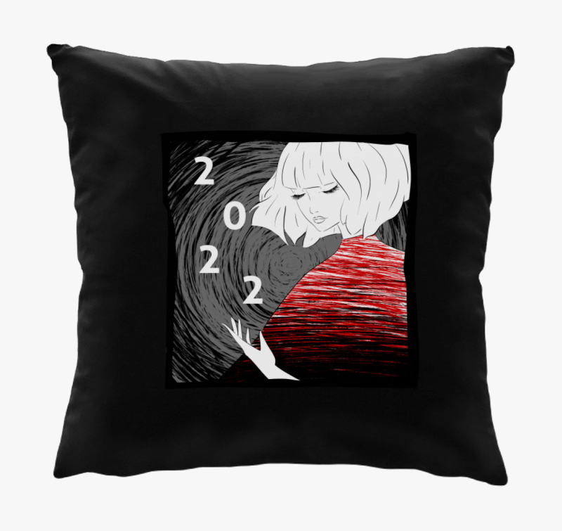 2022 varázsa párna