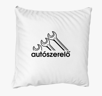 Autószerelő márka pá