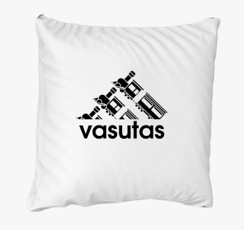 Vasutas márka párna