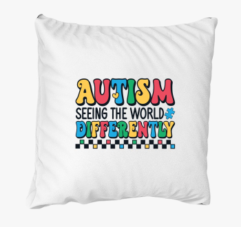 Autism párna