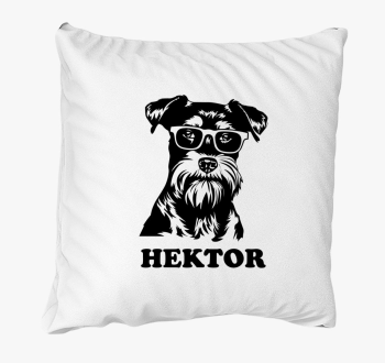 Schnauzer névvel 8 p