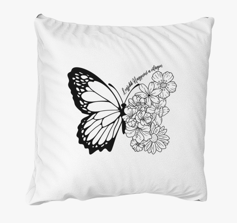 Legjobb Nagynéni lepkés párna