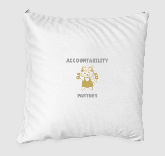  Accountability partner- Számo...