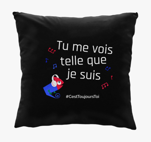 Olyannak látsz, amilyen vagyok...