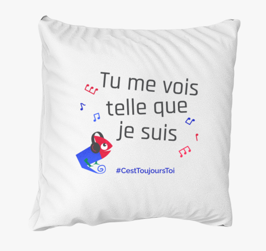 Olyannak látsz, amilyen vagyok...