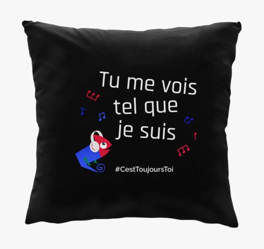 Olyannak látsz, amilyen vagyok...