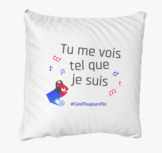 Olyannak látsz, amilyen vagyok...