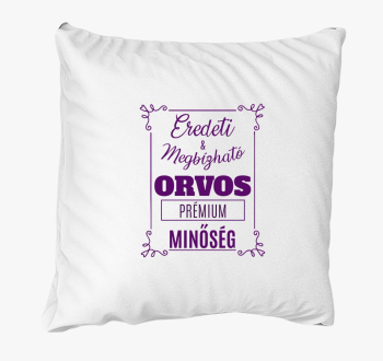 Megbízható orvos pár