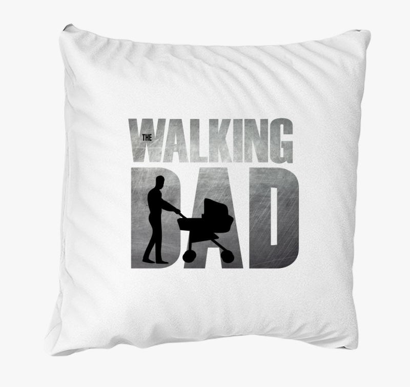 The Walking Dad párna