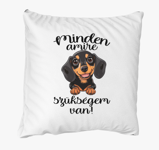 Tacsi Minden amire szükségem v...