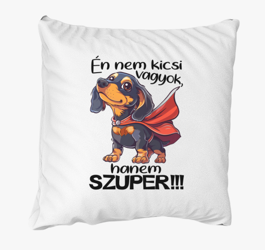 Tacsi Én nem kicsi vagyok, han...