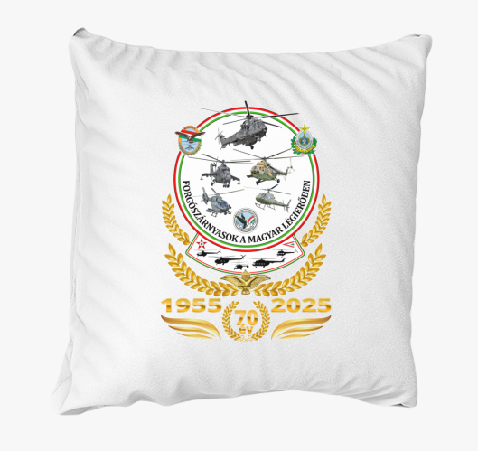 Forgószárnyasok a Magyar Légie...