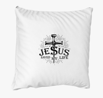 Jesus párna 2