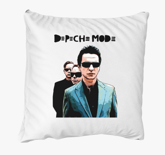 Depeche Mode párna