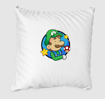 Luigi párna