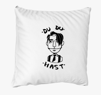 Rammstein Du hast pá