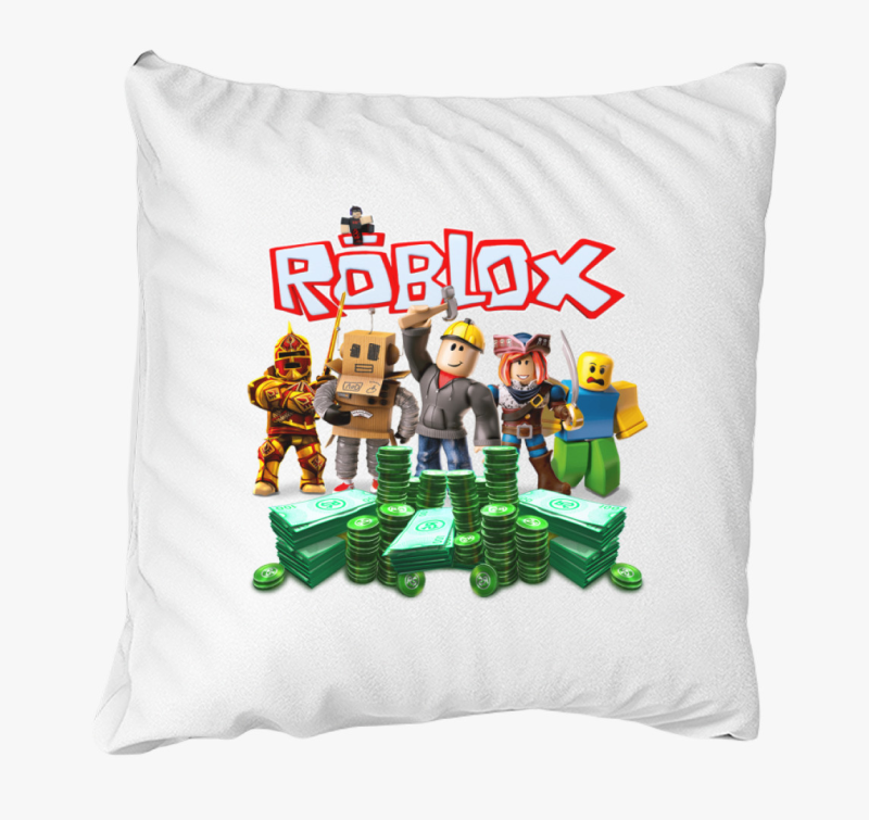 Roblox Money párna