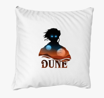 Dűne art párna
